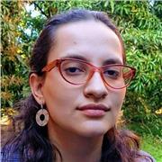 Estudiante universitaria de Historia y Ciencias Políticas que ofrece clases particulares de Humanidades (Historia y Política) a personas de todas las edades